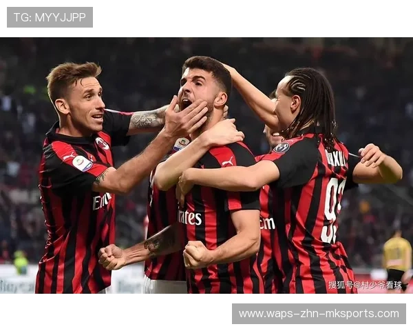 AC米兰防线反扑成功零封对手:战术之美与团队精神的胜利 AC米兰防线反扑成功零封对手:战术之美与团队精神的胜利
