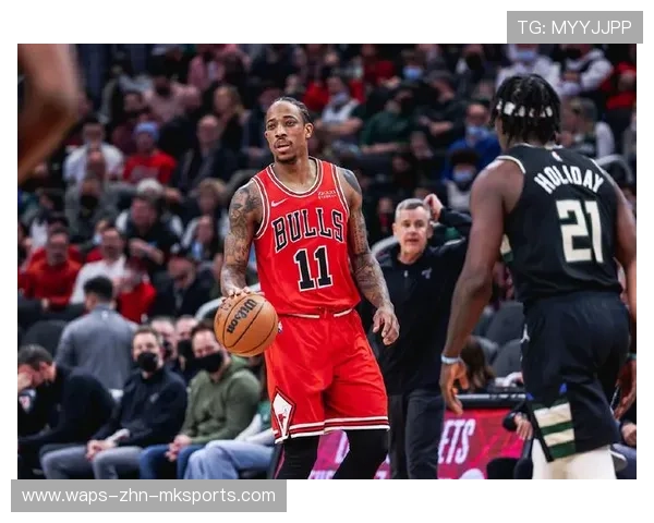 公牛靠德罗赞稳定发挥,中段保持强势