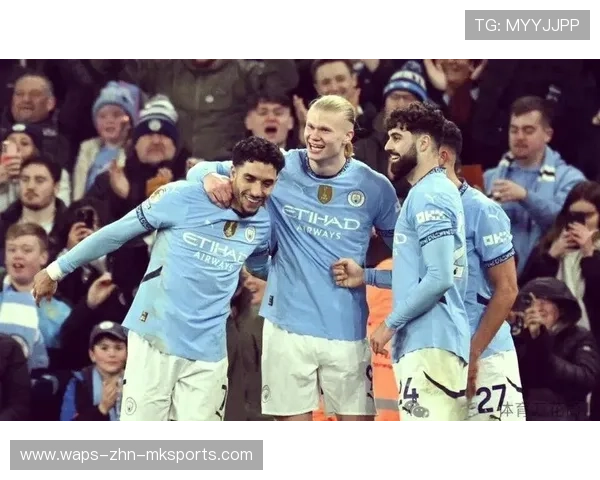 哈兰德争冠关键先生的气质又回来了 哈兰德争冠关键先生的气质又回来了