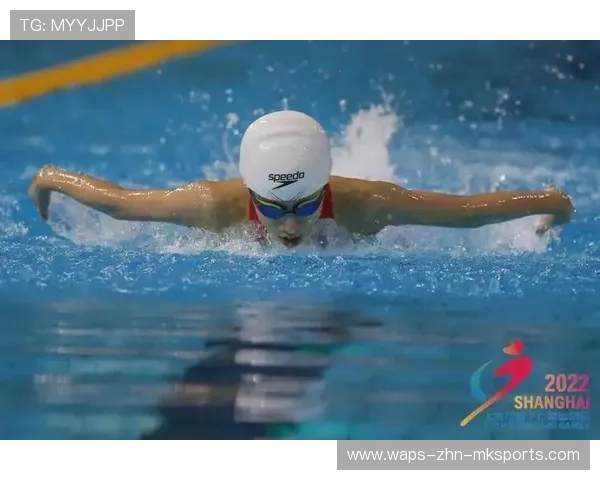 花样游泳影片获得纪录片大奖，艺术体育双赢