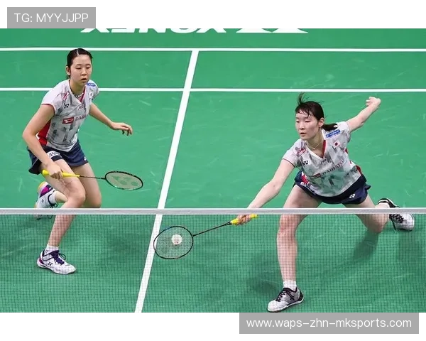 羽毛球反手快拨极具威胁：从技巧到战术的全方位解码